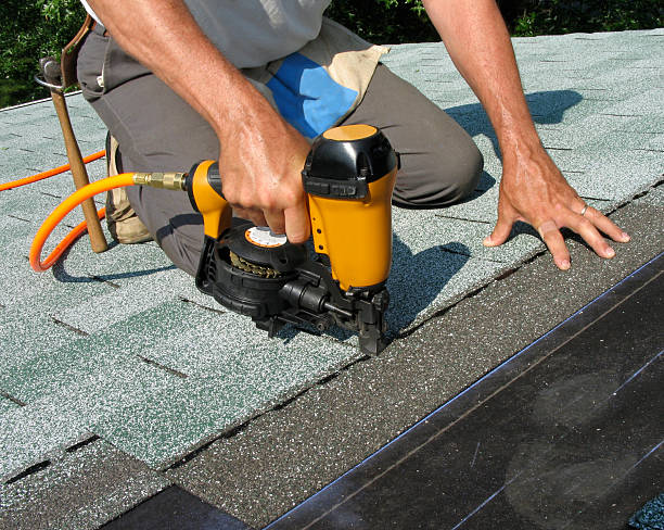 Tile Roofing Contractor in Paradise Valley, AZ